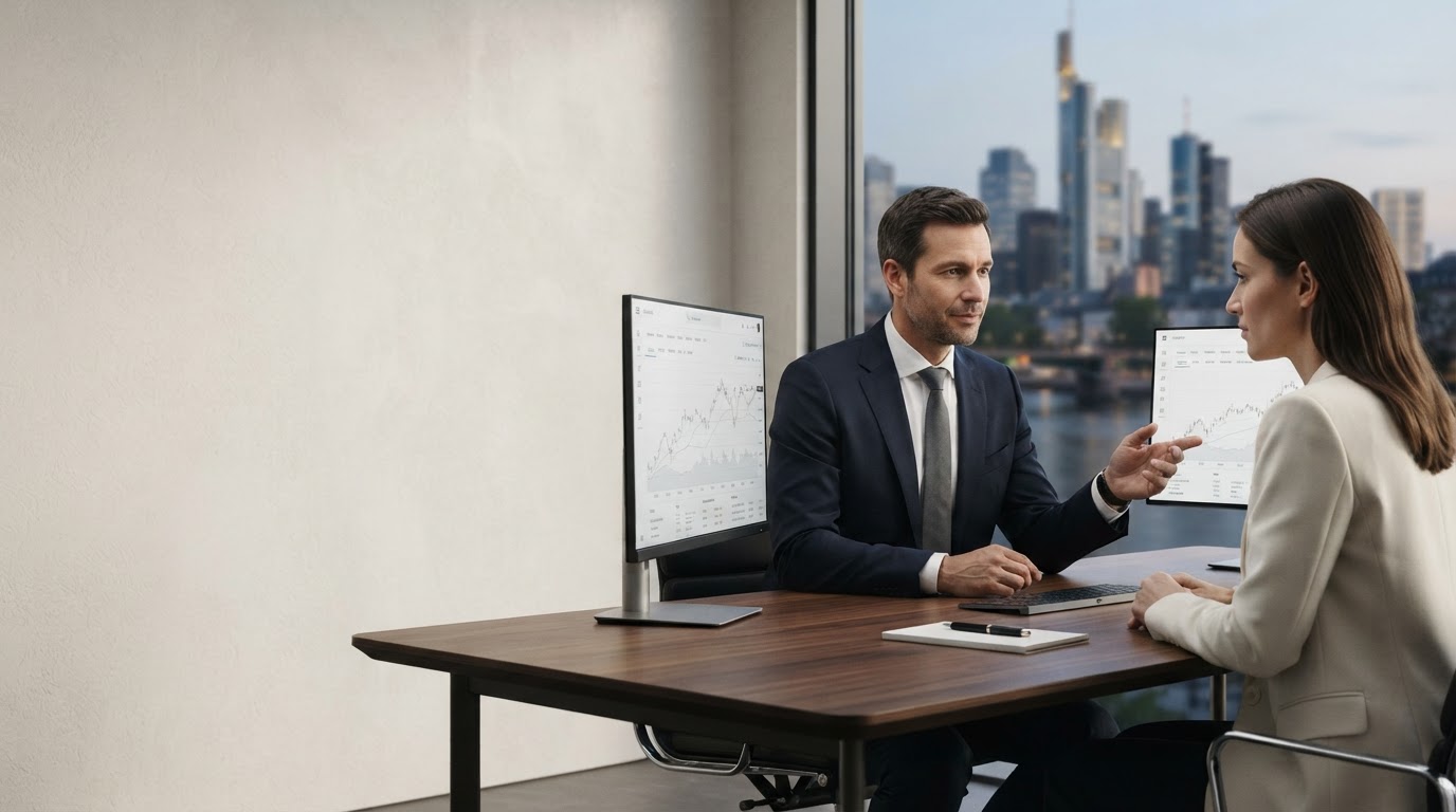 xTraderAi 3.5 Datenanalyse und Entscheidungsoptimierung für ortsunabhängige Investoren